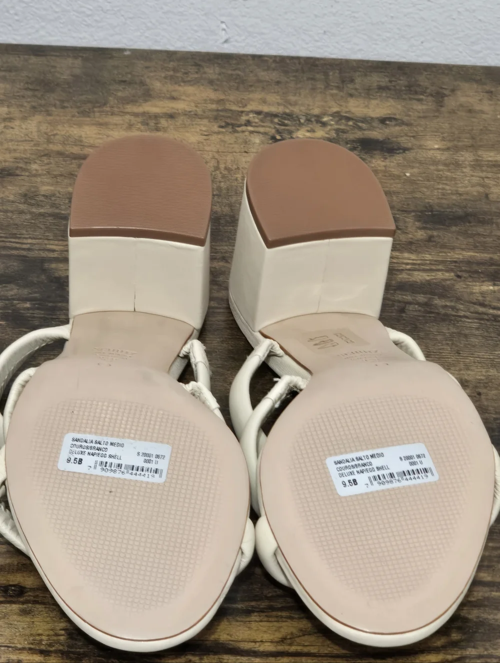 SCHUTZ olly cream
